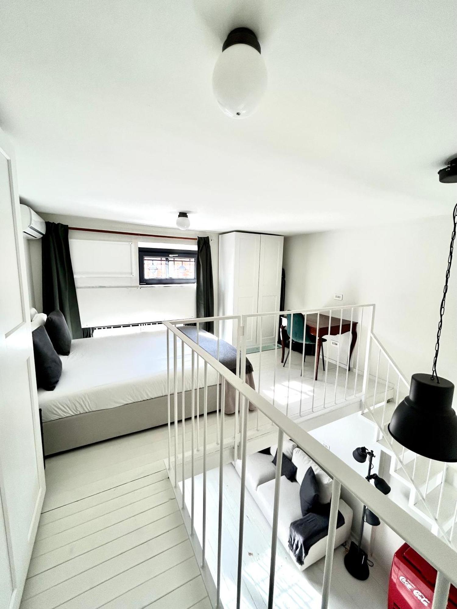 Design E Comfort, Metro 8min A Piedi, Air Conditioning, Wifi * Milan