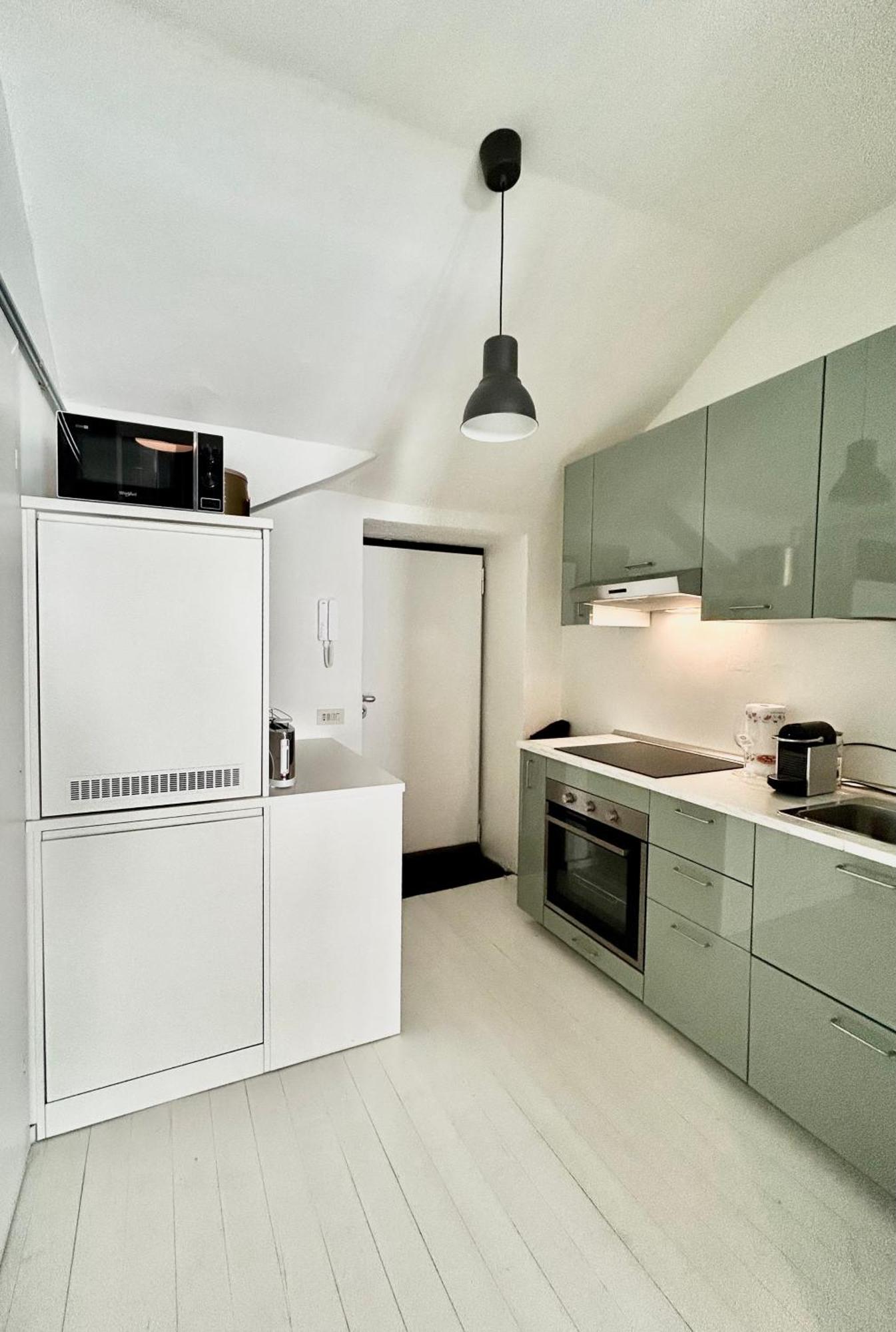 Apartamento Design E Comfort, Metro 8min A Piedi, Air Conditioning, Wifi Milán