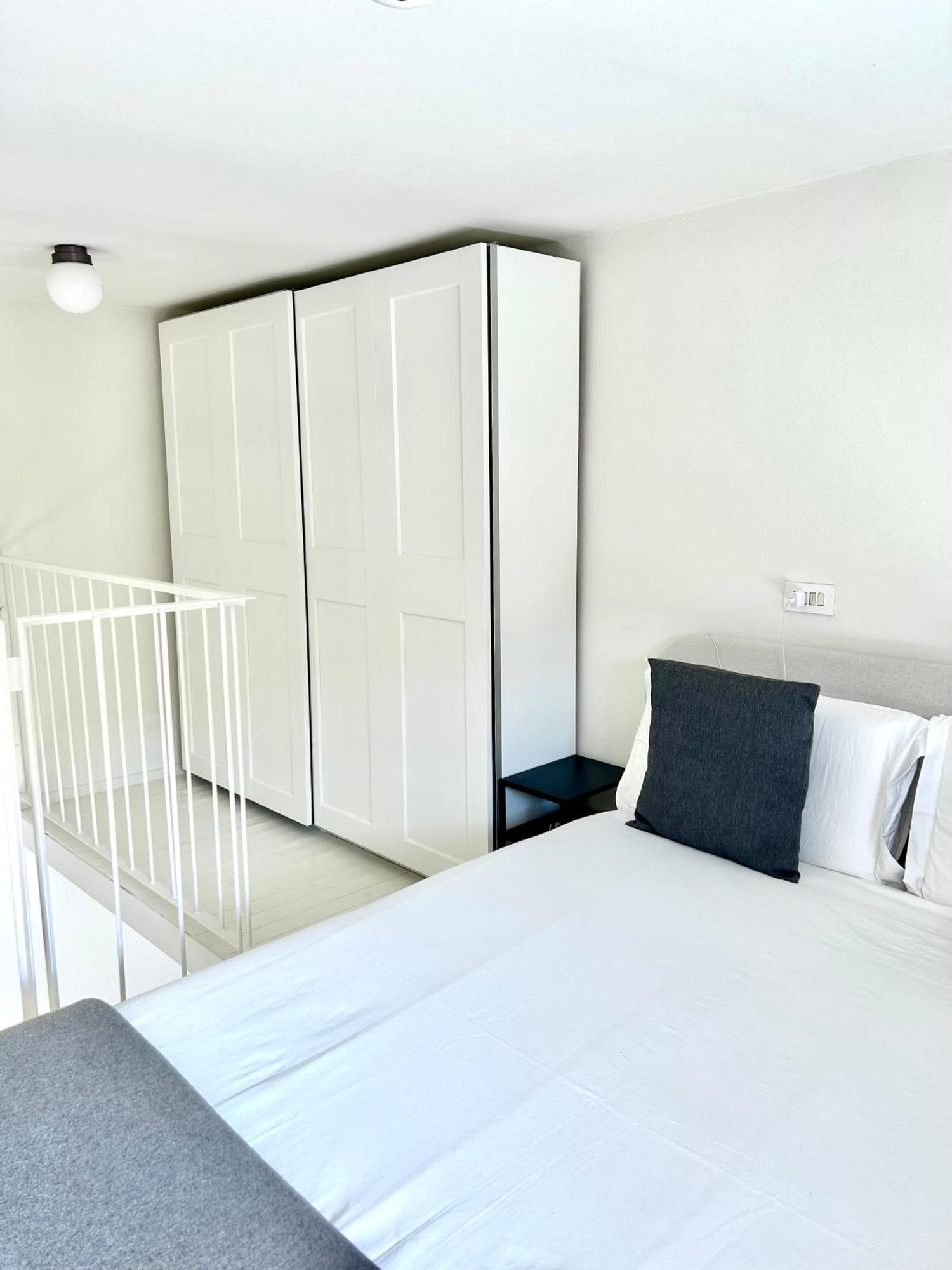 Design E Comfort, Metro 8min A Piedi, Air Conditioning, Wifi