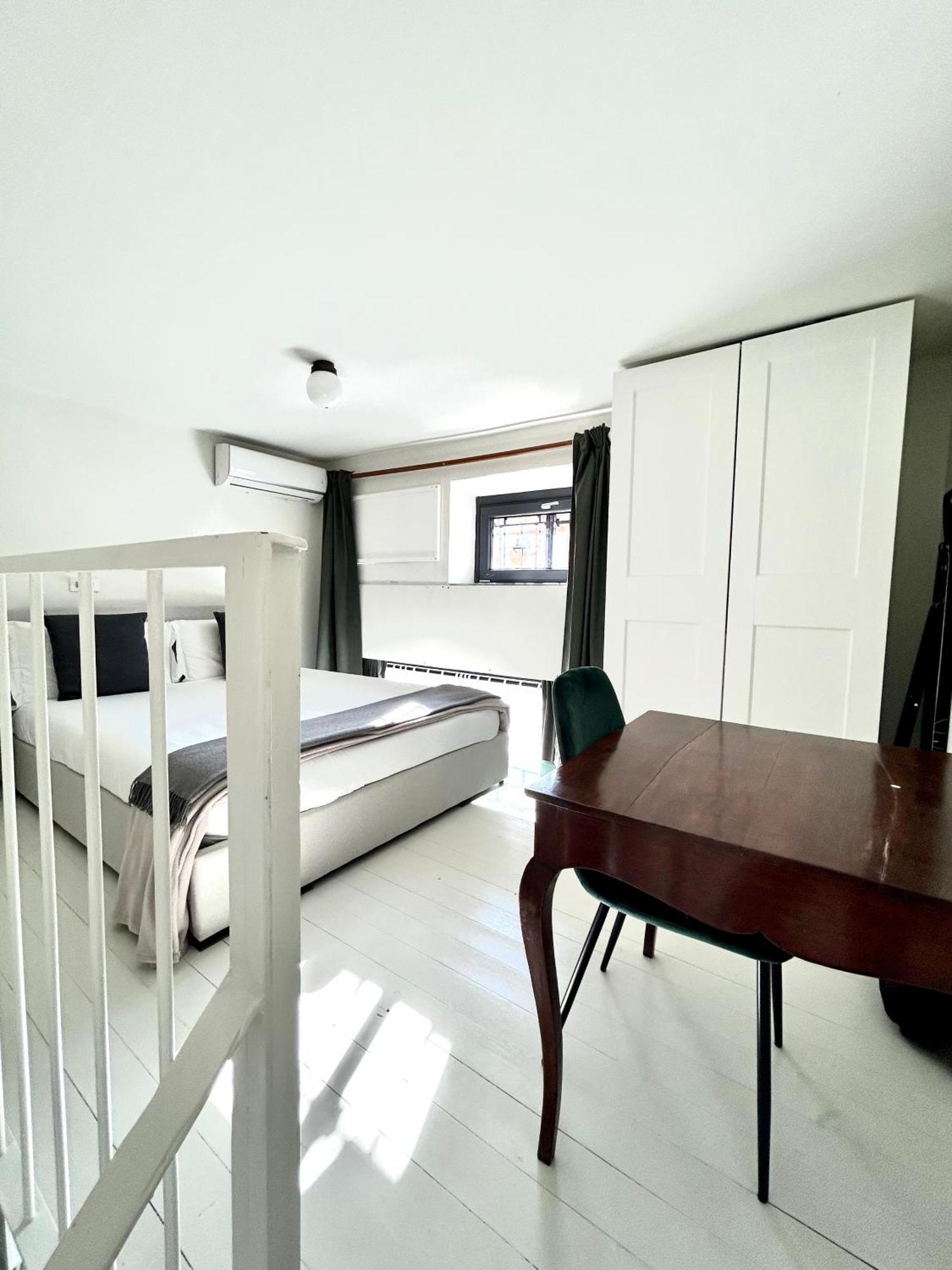 Design E Comfort, Metro 8min A Piedi, Air Conditioning, Wifi Apartment *
