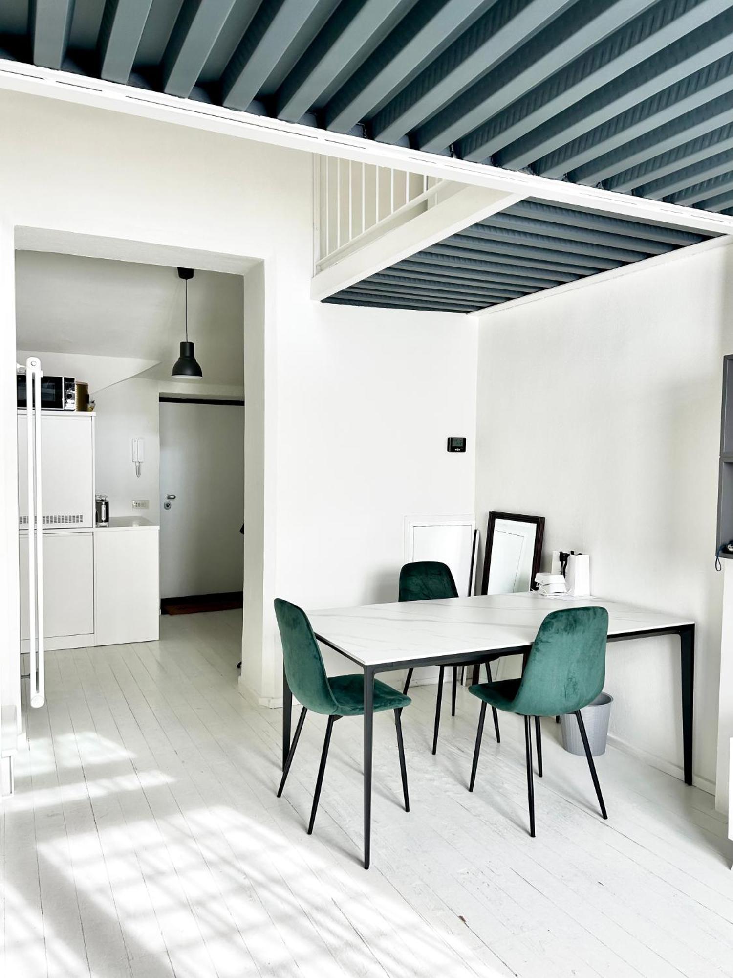 Design E Comfort, Metro 8min A Piedi, Air Conditioning, Wifi *