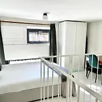 Design E Comfort, Metro 8Min A Piedi, Air Conditioning, Wifi