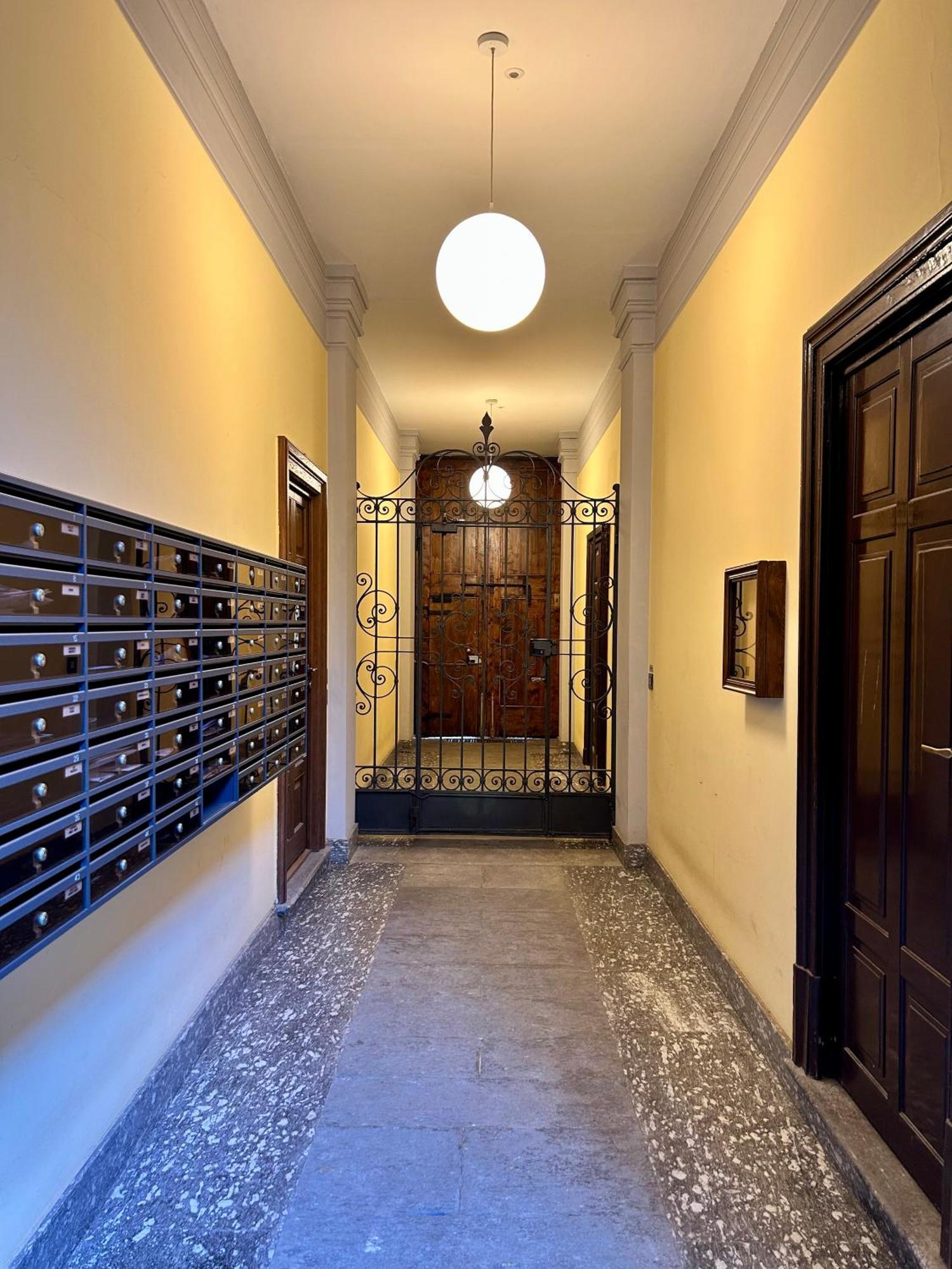 Design E Comfort, Metro 8min A Piedi, Air Conditioning, Wifi Appartement *