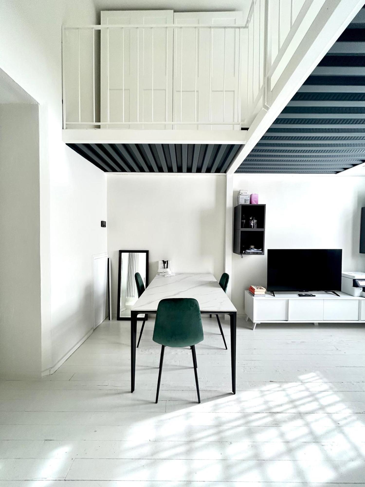 Design E Comfort, Metro 8min A Piedi, Air Conditioning, Wifi Milan