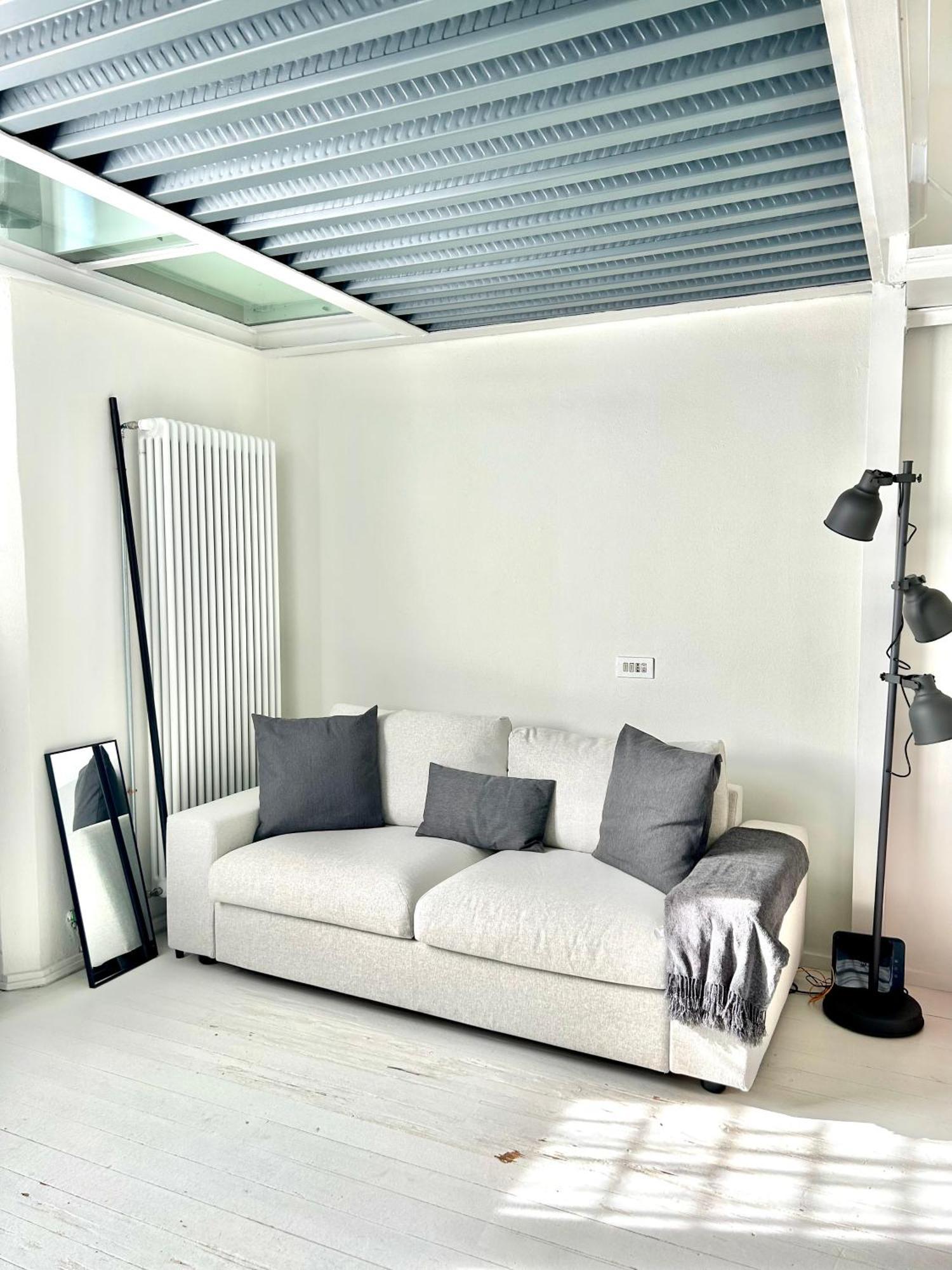 Design E Comfort, Metro 8min A Piedi, Air Conditioning, Wifi Milan