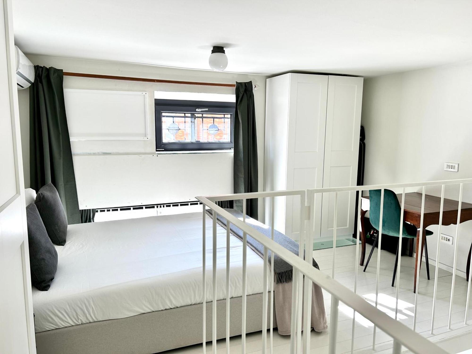 Design E Comfort, Metro 8min A Piedi, Air Conditioning, Wifi Appartement Milan