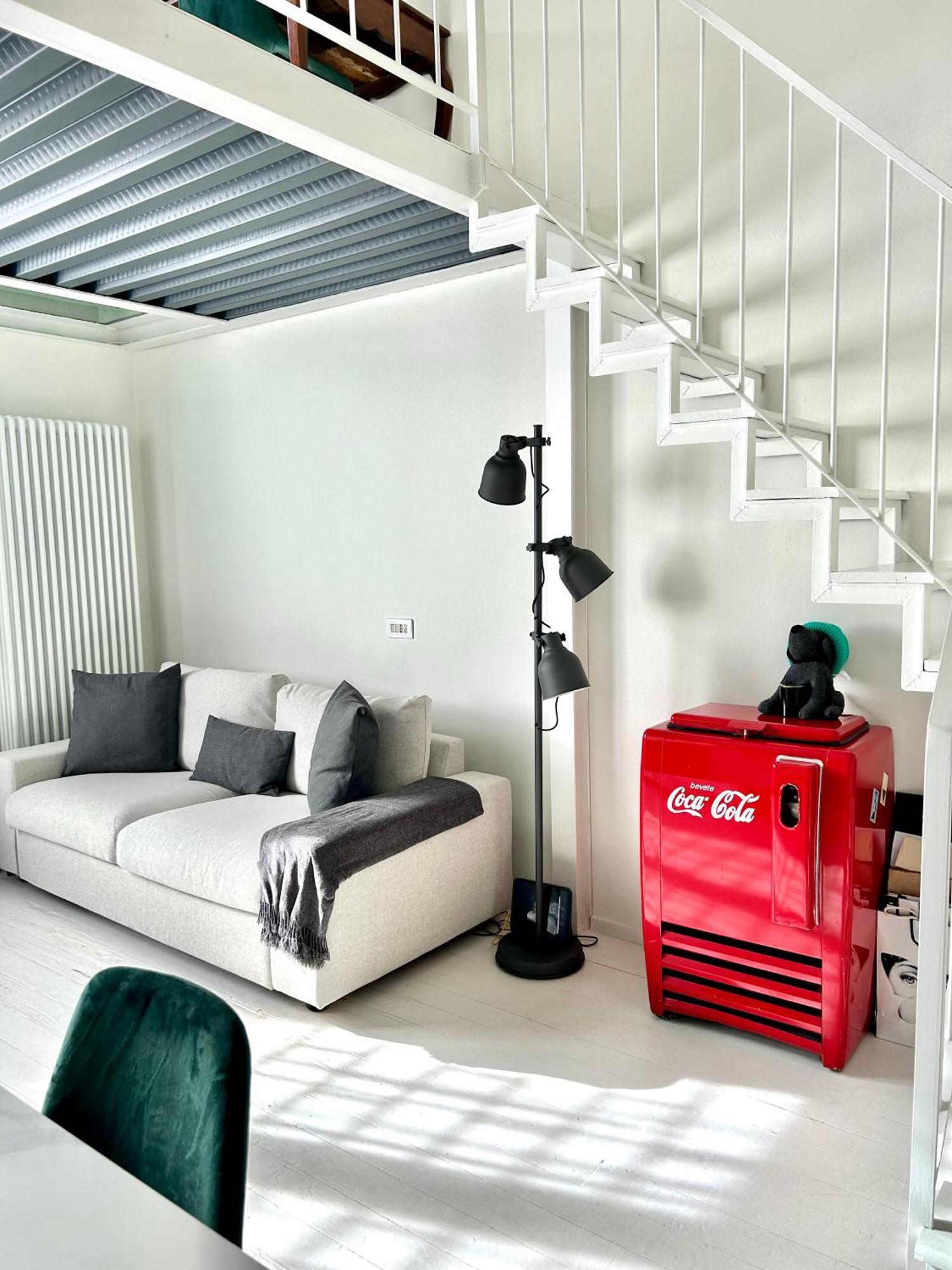 Design E Comfort, Metro 8min A Piedi, Air Conditioning, Wifi * Milan