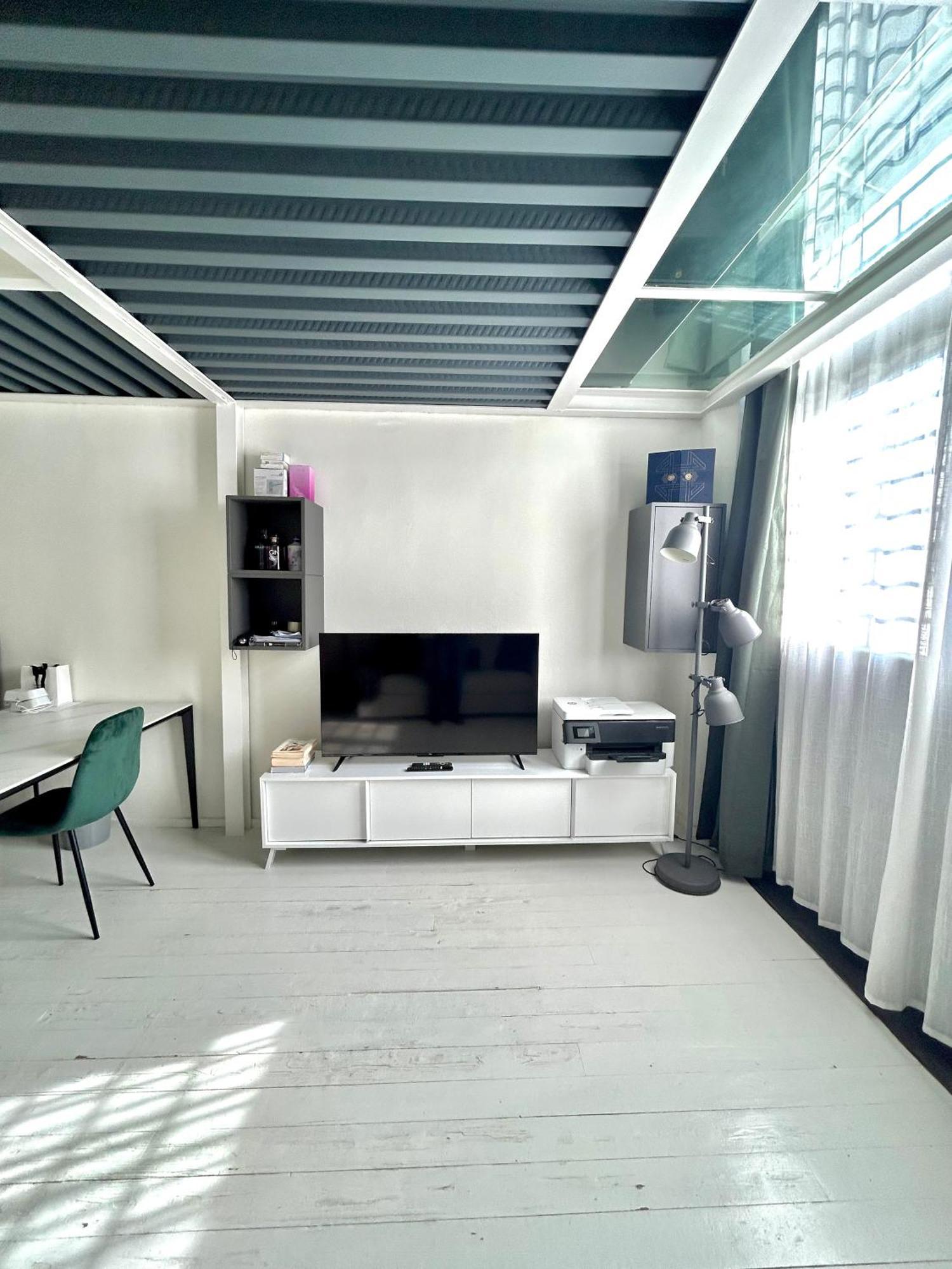 Design E Comfort, Metro 8min A Piedi, Air Conditioning, Wifi Appartement Milan