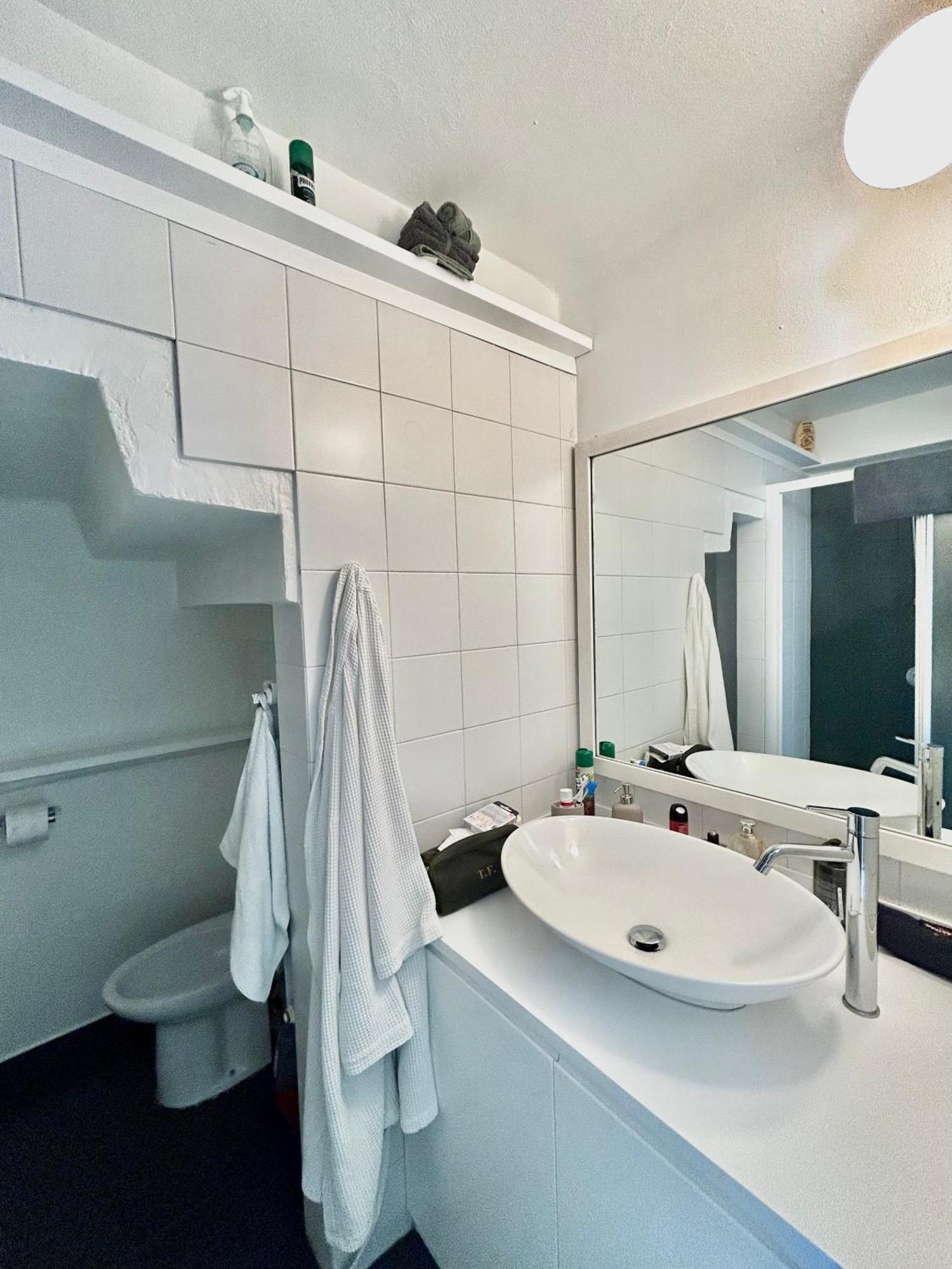 Appartement Design E Comfort, Metro 8min A Piedi, Air Conditioning, Wifi