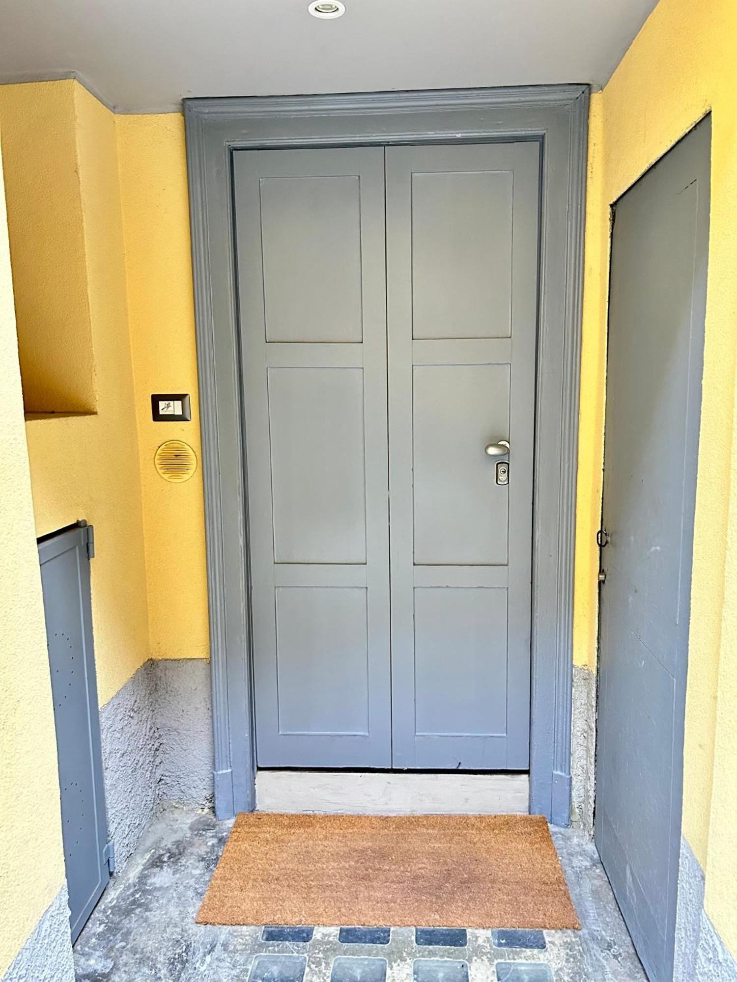Appartement Design E Comfort, Metro 8min A Piedi, Air Conditioning, Wifi *